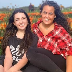 Meet your Posher, Chana